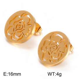 Off-price Earring