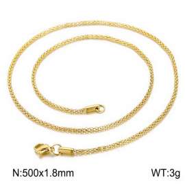 Off-price Necklace