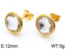 Off-price Earring