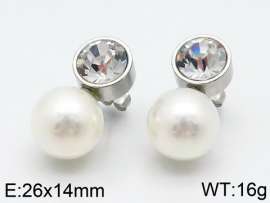 Off-price Earring
