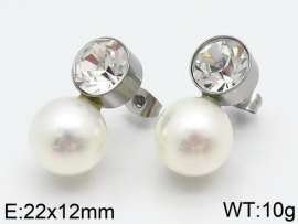 Off-price Earring