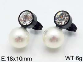 Off-price Earring