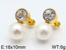 Off-price Earring