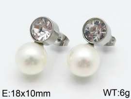 Off-price Earring