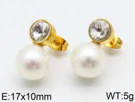 Off-price Earring