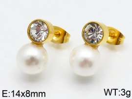 Off-price Earring