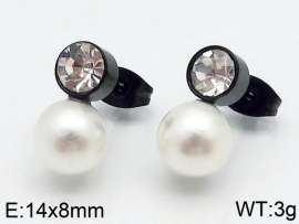 Off-price Earring