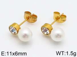 Off-price Earring