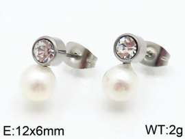 Off-price Earring