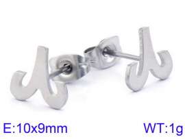 Off-price Earring