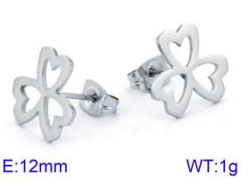 Off-price Earring