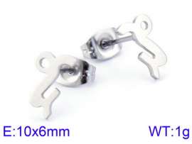 Off-price Earring
