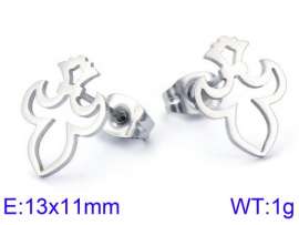 Off-price Earring