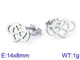 Off-price Earring