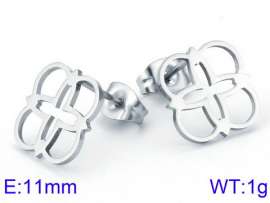 Off-price Earring