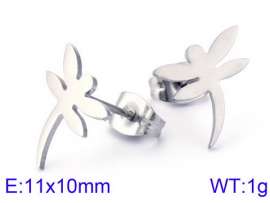 Off-price Earring