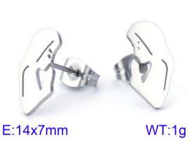 Off-price Earring