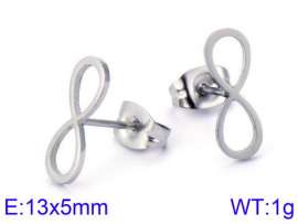Off-price Earring