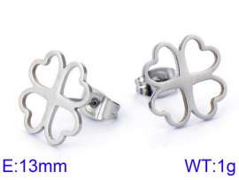 Off-price Earring