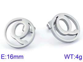 Off-price Earring
