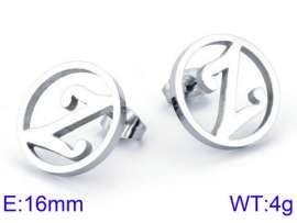 Off-price Earring