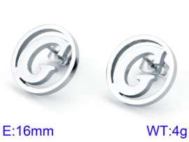 Off-price Earring