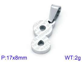 Off-price Pendant