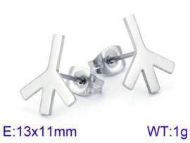 Off-price Earring