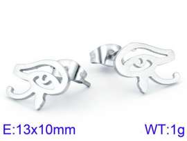 Off-price Earring