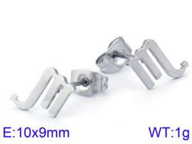 Off-price Earring