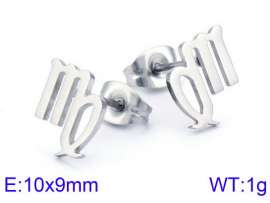 Off-price Earring