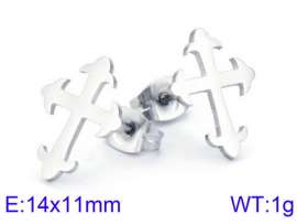 Off-price Earring