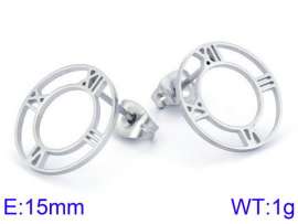 Off-price Earring