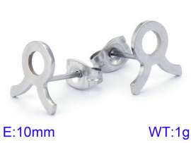 Off-price Earring