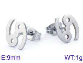 Off-price Earring