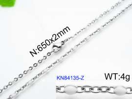 Staineless Steel Small Chain