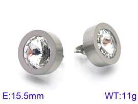 Off-price Earring