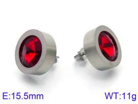Off-price Earring