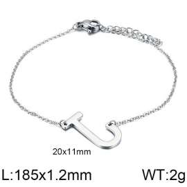 Stainless Steel Bracelet(women)