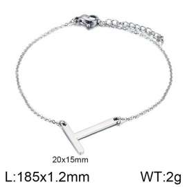 Stainless Steel Bracelet(women)