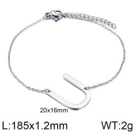 Stainless Steel Bracelet(women)