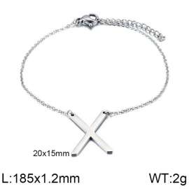 Stainless Steel Bracelet(women)