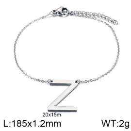 Stainless Steel Bracelet(women)