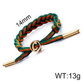 Stainless Steel Special Bracelet