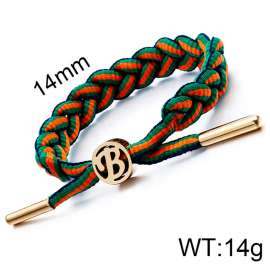 Stainless Steel Special Bracelet
