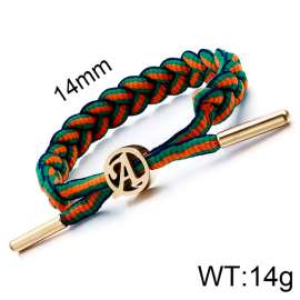 Stainless Steel Special Bracelet