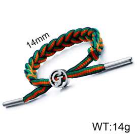 Stainless Steel Special Bracelet