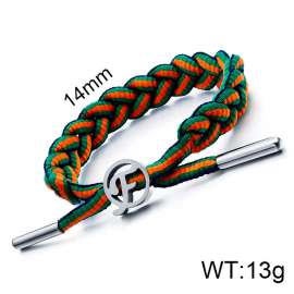 Stainless Steel Special Bracelet