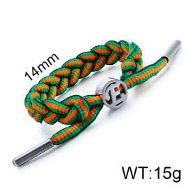 Stainless Steel Special Bracelet