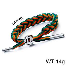Stainless Steel Special Bracelet